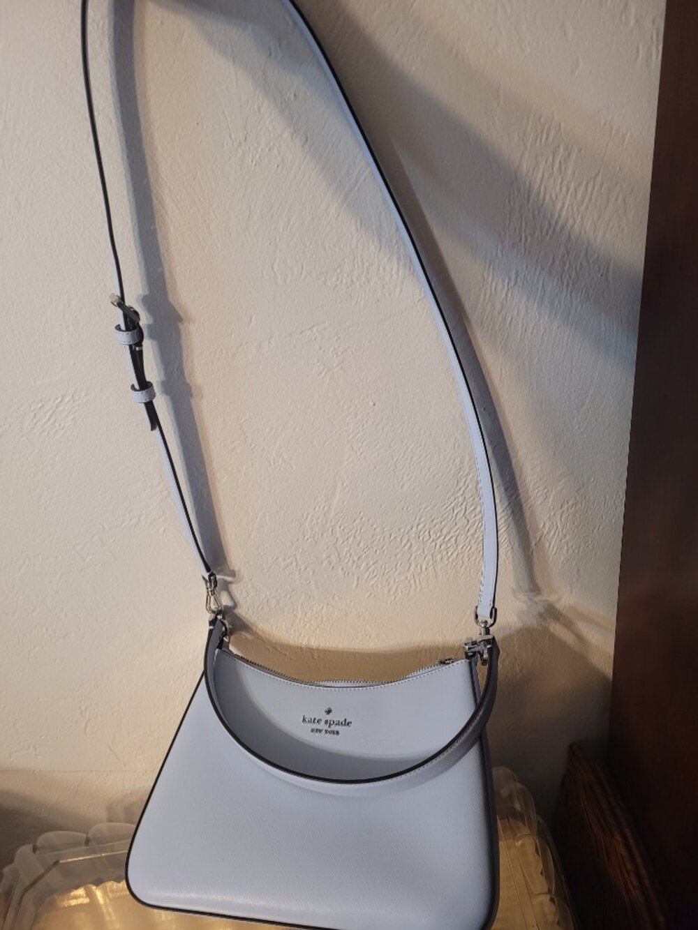 Kate Spade purse - Picture 2 of 6